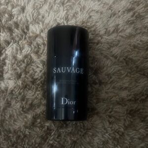 Dior Sauvage Deodorant stick Brand New